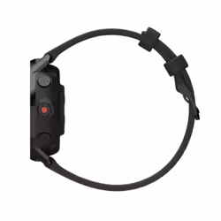 Polar Grit X Pro Titan 3.05 cm (1.2") MIP 47 mm Digital 240 x 240 pixels Touchscreen Black GPS (satellite)