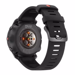 Polar Grit X Pro Titan 3.05 cm (1.2") MIP 47 mm Digital 240 x 240 pixels Touchscreen Black GPS (satellite) - Additional view 5