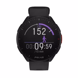 Polar Pacer, 3.05 cm (1.2"), MIP, GPS (satellite), 40 g