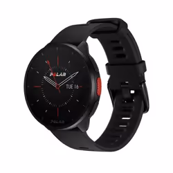 Polar Pacer 3.05 cm (1.2") MIP 45 mm Digital 240 x 240 pixels Black GPS (satellite)