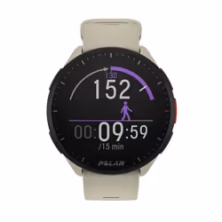 Polar Pacer, 3.05 cm (1.2"), MIP, GPS (satellite), 40 g