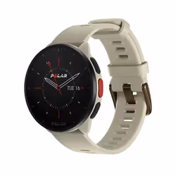 Polar Pacer 3.05 cm (1.2") MIP 45 mm Digital 240 x 240 pixels White GPS (satellite)