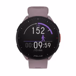 Polar Pacer, 3.05 cm (1.2"), MIP, GPS (satellite), 40 g