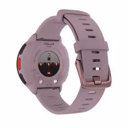 Polar Pacer 3.05 cm (1.2") MIP 45 mm Digital 240 x 240 pixels Purple GPS (satellite) - Additional view 4