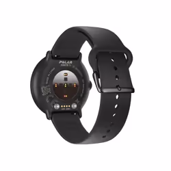 Polar IGNITE 3 3.25 cm (1.28") AMOLED 43 mm Digital 416 x 416 pixels Touchscreen Black GPS (satellite)