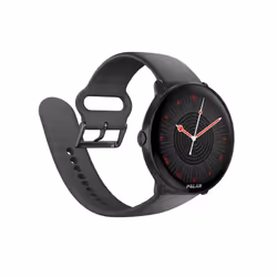 Polar IGNITE 3 3.25 cm (1.28") AMOLED 43 mm Digital 416 x 416 pixels Touchscreen Black GPS (satellite) - Additional view 5