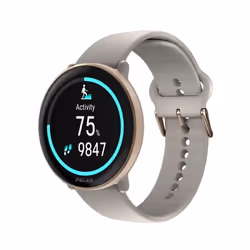 Polar Ignite 3 3.05 cm (1.2") TFT 47 mm Digital 240 x 240 pixels Touchscreen Silver GPS (satellite)
