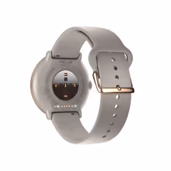 Polar Ignite 3 3.05 cm (1.2") TFT 47 mm Digital 240 x 240 pixels Touchscreen Silver GPS (satellite)