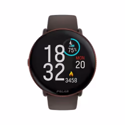 Polar Ignite 3, 3.25 cm (1.28"), AMOLED, Touchscreen, 0.032 GB, GPS (satellite), 35 g