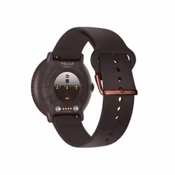Polar Ignite 3 3.25 cm (1.28") AMOLED 43 mm Digital 416 x 416 pixels Touchscreen Brown GPS (satellite)