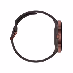 Polar Ignite 3 3.25 cm (1.28") AMOLED 43 mm Digital 416 x 416 pixels Touchscreen Brown GPS (satellite) - Additional view 4