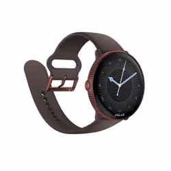 Polar Ignite 3 3.25 cm (1.28") AMOLED 43 mm Digital 416 x 416 pixels Touchscreen Brown GPS (satellite) - Additional view 5