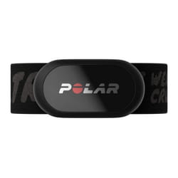 Polar H10 heart rate monitor Breast Bluetooth/ANT+ Black