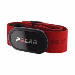Polar H10 heart rate monitor Breast Bluetooth/ANT+ Red