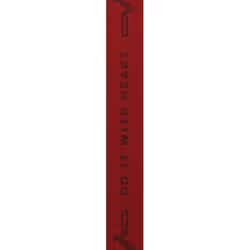 Polar H10 heart rate monitor Breast Bluetooth/ANT+ Red