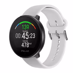 Polar Unite, IPS, Touchscreen, GPS (satellite), 32 g