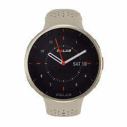 Polar PACER Pro, 3.05 cm (1.2"), MIP, Touchscreen, 32 GB, GPS (satellite), 41 g