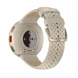 Polar PACER Pro 3.05 cm (1.2") MIP Digital 240 x 240 pixels Touchscreen Gold GPS (satellite) - Additional view 4