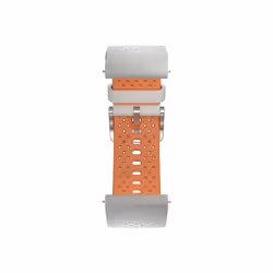Polar 910108909 Smart Wearable Accessories Band Cream Silicone