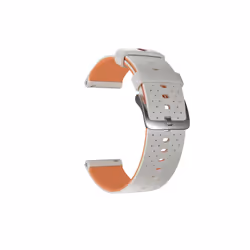 Polar 910108909 Smart Wearable Accessories Band Cream Silicone