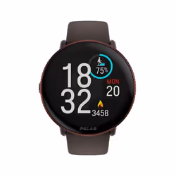 Polar Ignite 3, 3.25 cm (1.28"), AMOLED, Touchscreen, 0.032 GB, GPS (satellite), 21 g
