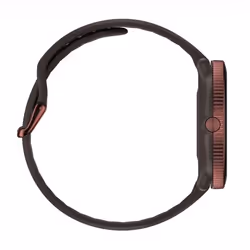 Polar Ignite 3 3.25 cm (1.28") AMOLED 43 mm Digital 416 x 416 pixels Touchscreen Brown GPS (satellite) - Additional view 5