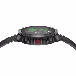 Polar Grit X2 Pro 3.53 cm (1.39") AMOLED Digital 454 x 454 pixels Touchscreen Black GPS (satellite) - Additional view 5