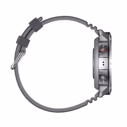 Polar Grit X2 Pro 3.53 cm (1.39") AMOLED Digital 454 x 454 pixels Touchscreen Grey GPS (satellite) - Additional view 4
