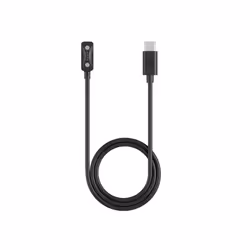 Polar 910111085, USB C, USB 2.0, Black