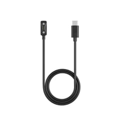 Polar 910111085 USB cable USB 2.0 USB C Black