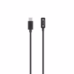 Polar 910111085 USB cable USB 2.0 USB C Black