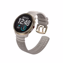Polar Vantage M3 3.25 cm (1.28") AMOLED 44.7 mm Digital 416 x 416 pixels Touchscreen Sand GPS (satellite) - Additional view 2