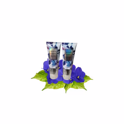 Bath and Body Works 2 Pack Moonlight Path Ultra Shea Body Cream 8 Oz.