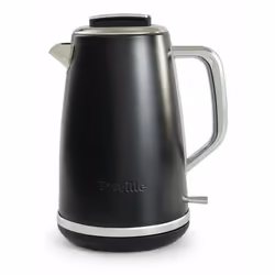 Breville VKT173 1.7L Lustra Kettle 3000W - Black