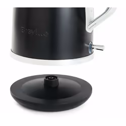 Breville VKT173 1.7L Lustra Kettle 3000W - Black