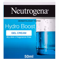 Neutrogena Hydro Boost Gel Cream Moisturiser with