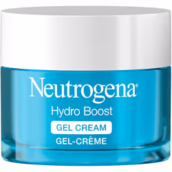 Neutrogena Hydro Boost Gel Cream Moisturiser with
