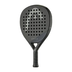 HEAD 226715 padel tennis racket Black Fibreglass, Foam 1 pc(s)