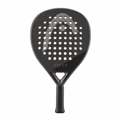 HEAD 226715 padel tennis racket Black Fibreglass, Foam 1 pc(s)