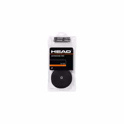 Prestige Pro Overgrip 30Â Unisex Black ONE SIZE
