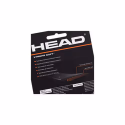 Head Xtreme Soft Racquet Overgrip - Tennis Racket Grip Tape - 3-Pack  Pink