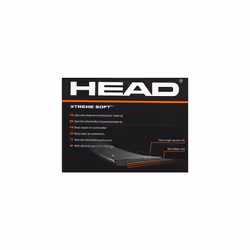 Head Xtreme Soft Racquet Overgrip - Tennis Racket Grip Tape - 3-Pack  Pink