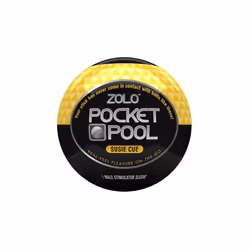 Pocket Pool Susie Cue Zolo ZOLOPPSC