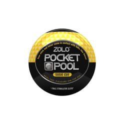 Pocket Pool Susie Cue Zolo ZOLOPPSC