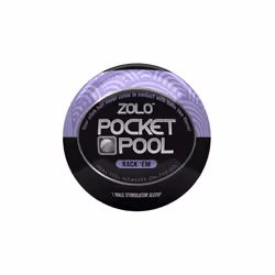 Pocket Pool Rack Em Zolo ZOLOPPRE