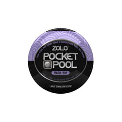 Pocket Pool Rack Em Zolo ZOLOPPRE