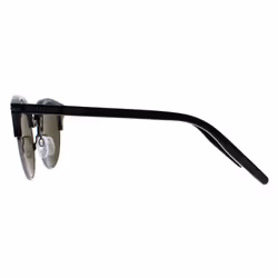 Serengeti Sunglasses Lela 8942 Dark Gunmetal Black Mineral Polarized 555nm Green