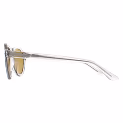 Serengeti Sunglasses Danby SS527003 Shiny Crystal Mineral Polarized 555nm Blue