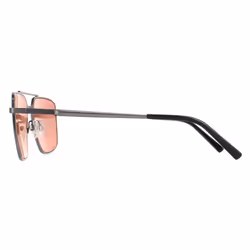 Serengeti Sunglasses Aitkin SS554004 Matte Gunmetal Saturn Polarized Sedona