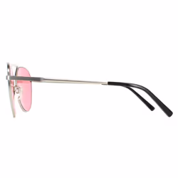 Serengeti Sunglasses Odell SS555005 Matte Silver Saturn Sedona